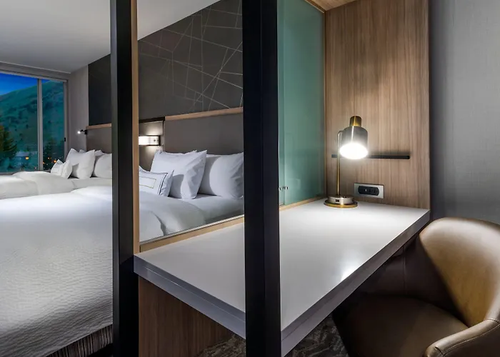 Hotel Springhill By Marriott Hole 3*