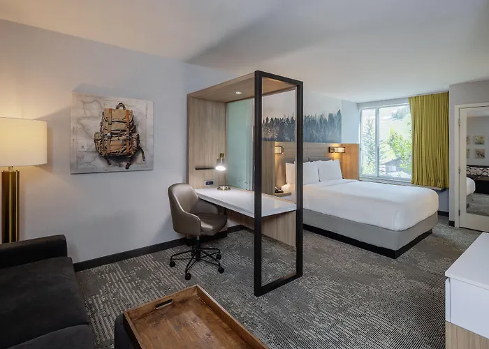 Springhill By Marriott Hole