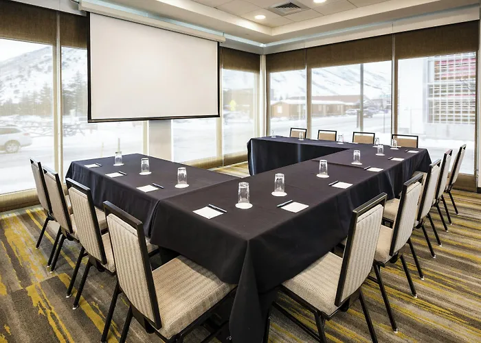 Hotel Springhill By Marriott Hole Jackson